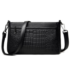 Leather Crossbody Bag Women's Shoulder
