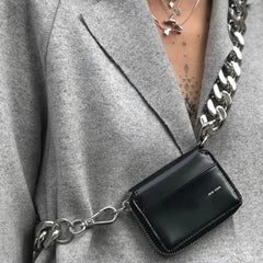 Small Totes Handle Shoulder Handbag Square Women Crossbody Bags