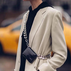Small Totes Handle Shoulder Handbag Square Women Crossbody Bags