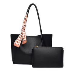 Soft Leather Crossbody Bags Large Capacity Shoulder Messenger