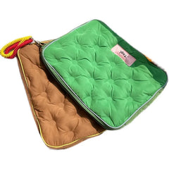 Soft Space Cotton Shoulder Bags for Women Winter Down Crossbody Bag