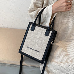 Winter Shoulder Bags for Women PU Leather Crossbody Bag Handbag