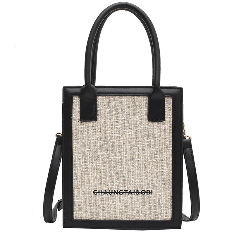 Winter Shoulder Bags Ladies PU Leather Crossbody Bags Ladies Handbags