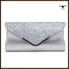 Women Clutch Bags Envelope Bridal Evening Handbags Party Bag