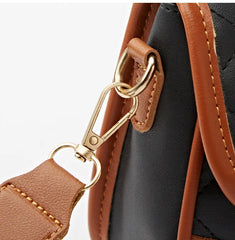 Women Diamond Mini Messenger Bag Crossbody Shoulder Purse Handbag