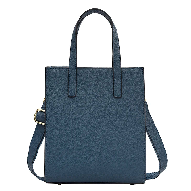 High Quality Women Leather Crossbody Bag Shoulder Handbags