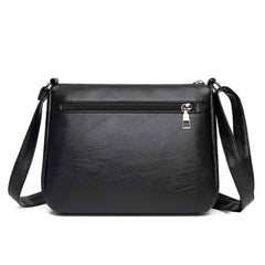 Women Handbags Messenger Bags Crossbody PU Leather Tote Purses