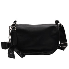 Women Shoulder Bag Soft Pu Leather Texture Crossbody Bags Female All-match