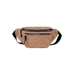 Women Waist Bags Belt Purse Women Crossbody Bag