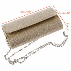 Elegant Evening Shoulder Bag for Women