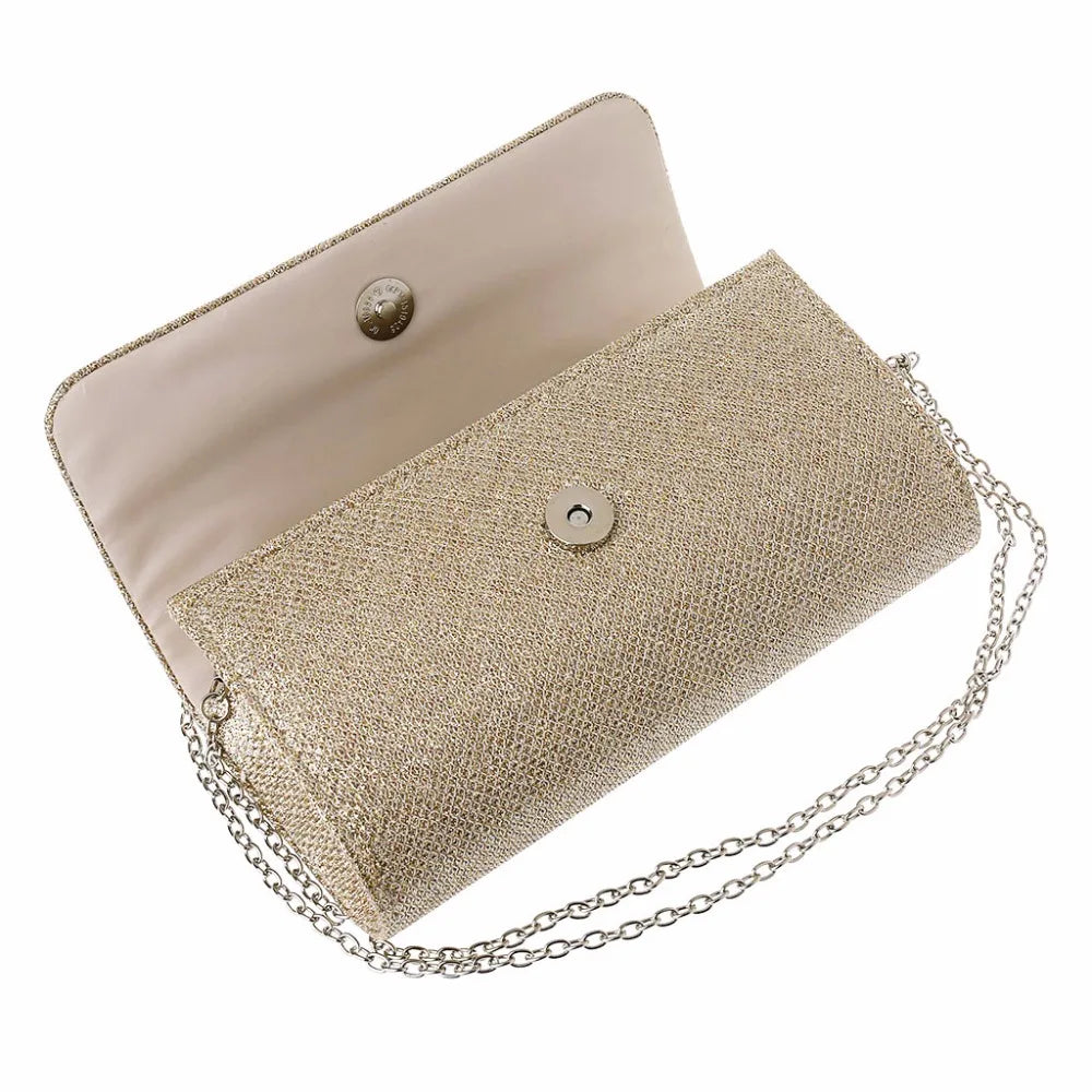 Elegant Evening Shoulder Bag for Women