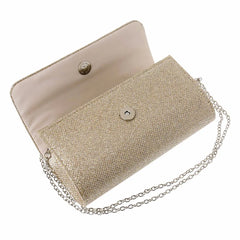 Elegant Evening Shoulder Bag for Women