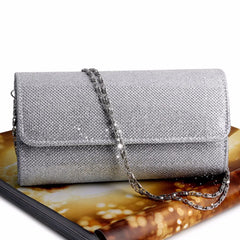 Elegant Evening Shoulder Bag for Women