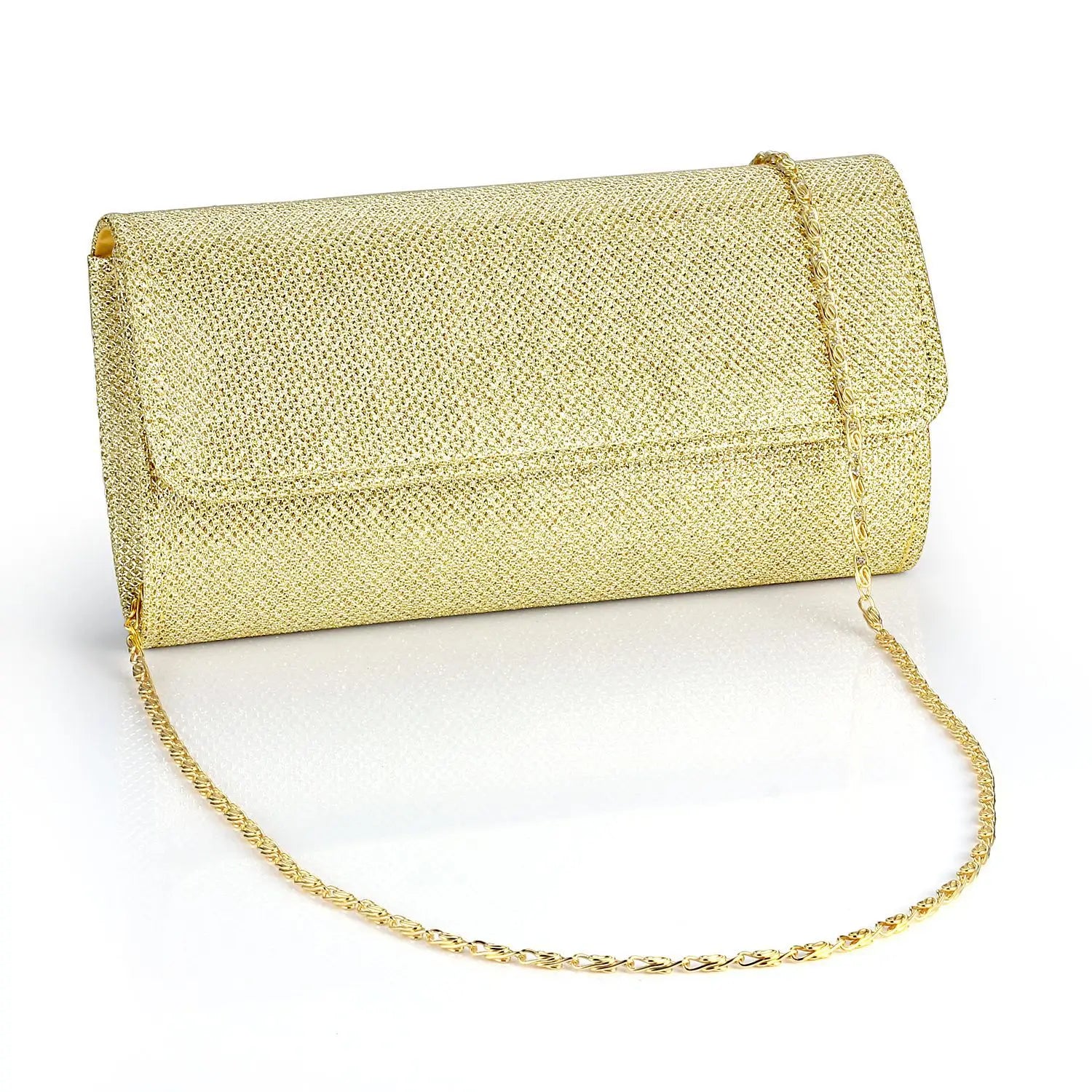 Elegant Evening Shoulder Bag for Women