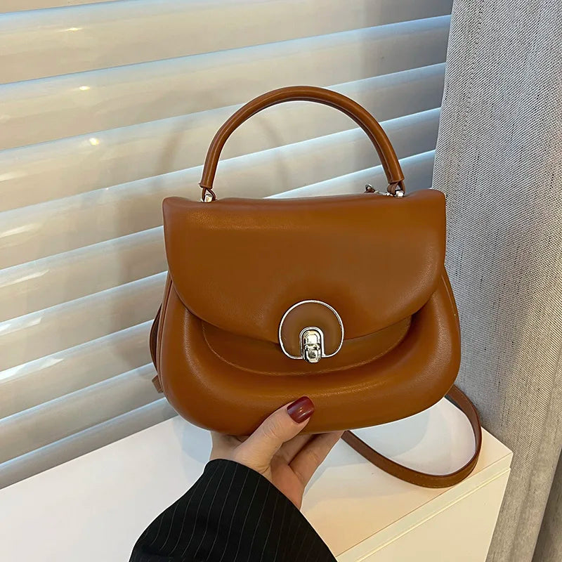 Chains Shoulder Bags Women Famous Brands Bolsa Feminina