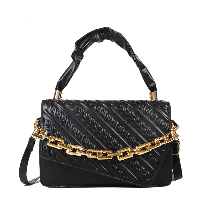 Spring Shoulder Bag Crossbody Small Square Bag