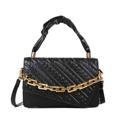 Spring Shoulder Bag Crossbody Small Square Bag
