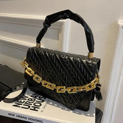 Spring Shoulder Bag Crossbody Small Square Bag
