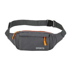 M6CC Waist Pack Sports Running Bag Mobile Phone Holder Belt Gym Fitness Pouch