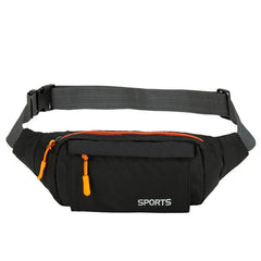 M6CC Waist Pack Sports Running Bag Mobile Phone Holder Belt Gym Fitness Pouch