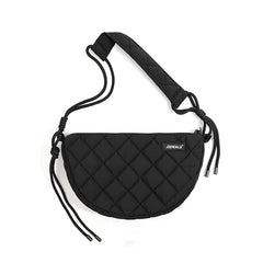 Casual Unisex Chest Bag Hobo Crossbody Bags Large Capacity Gym Sport Bags