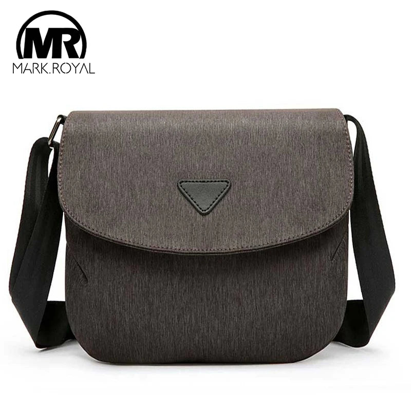Vintage Leisure Women Messenger Bag Casual Shoulder Bags Waterproof Handbags