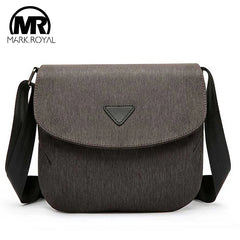 Vintage Leisure Women Messenger Bag Casual Shoulder Bags Waterproof Handbags