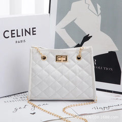MINI Women's Crossbody Shoulder Bag Chain Gift