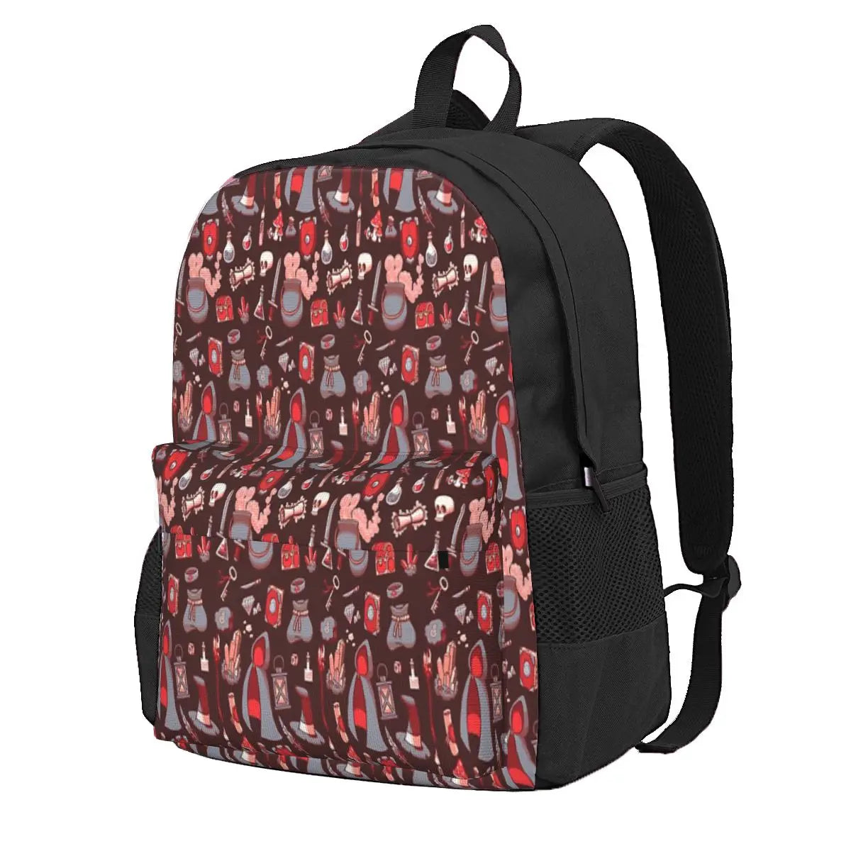 Vintage Backpack Bags Women Men's Backpacks Bags For Women