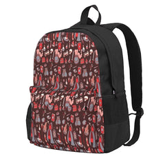 Vintage Backpack Bags Women Men's Backpacks Bags For Women