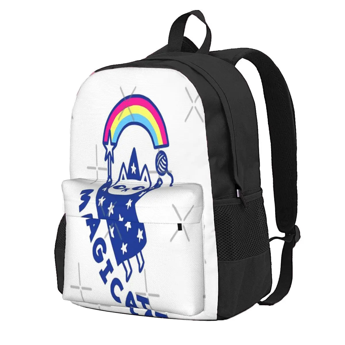 Magicat Backpacks Men's Backpacks Bags For Women Rucksack Man Backpack