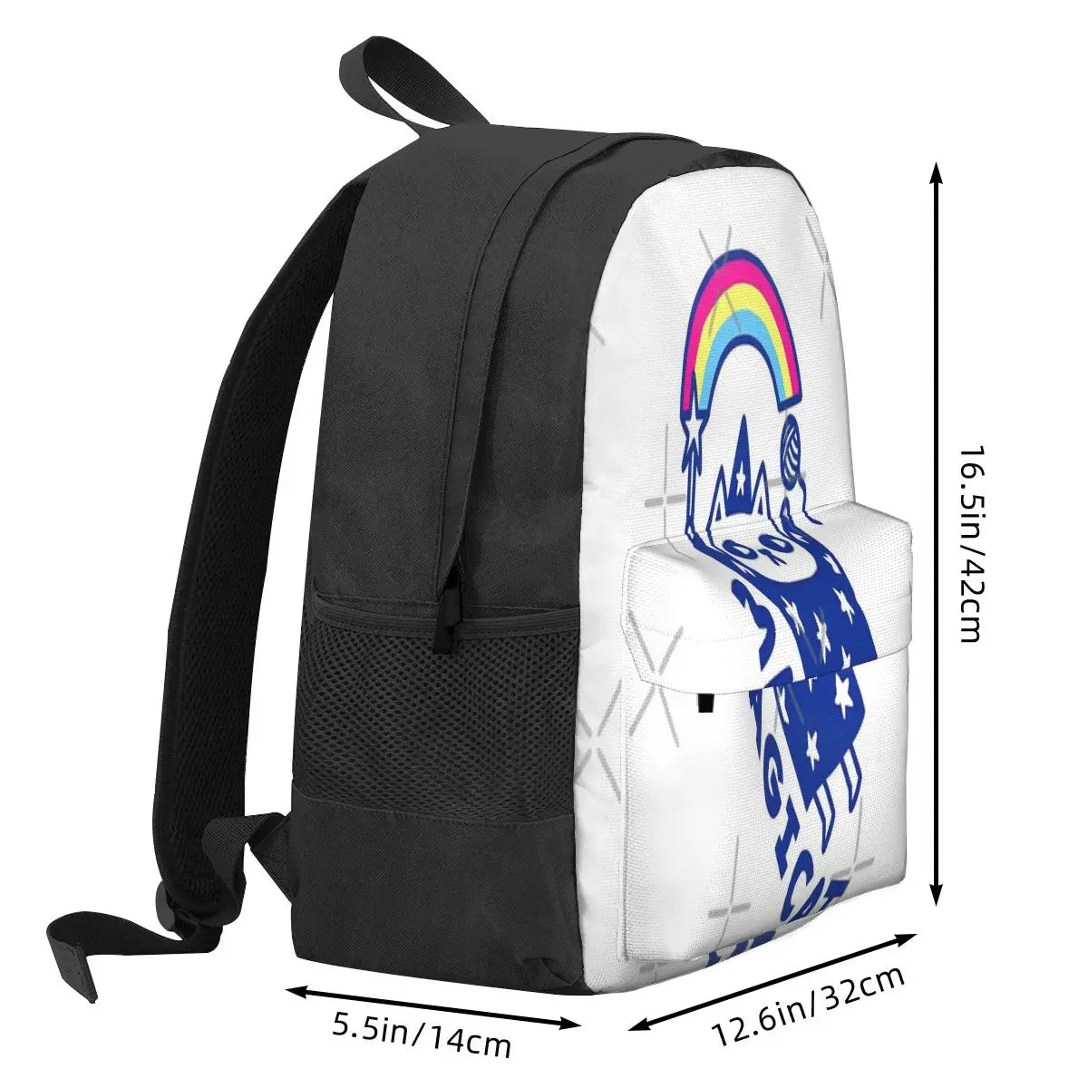 Magicat Backpacks Men's Backpacks Bags For Women Rucksack Man Backpack