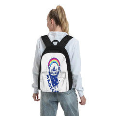Magicat Backpacks Men's Backpacks Bags For Women Rucksack Man Backpack