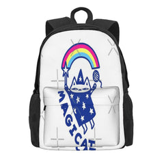 Magicat Backpacks Men's Backpacks Bags For Women Rucksack Man Backpack