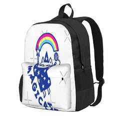 Magicat Backpacks Men's Backpacks Bags For Women Rucksack Man Backpack
