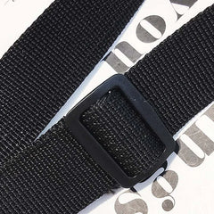 Hip-hop Women Waist Belt Pack Bag Pouch Casual Satchel