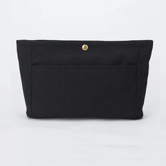Makeup Organizer Insert Bag For Handbag Travel Inner Purse Portable Cosmetic Bag