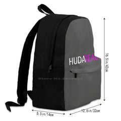 Makeup Woman Women Men Teens Laptop Travel School Bags Makeup Womens Fans