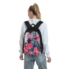 Makunouchi Ippo Backpacks School Bag Men's & Women's Backpack