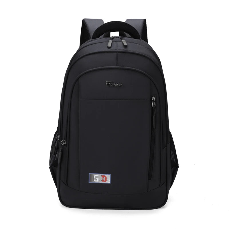 Anti-theft Laptop Backpack 15.6 Inch Men Waterproof Travel Bag