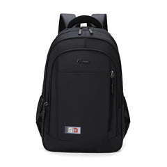 Anti-theft Laptop Backpack 15.6 Inch Men Waterproof Travel Bag