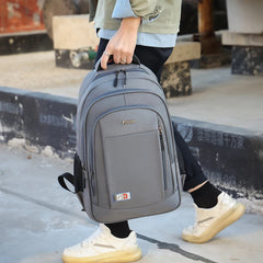 Anti-theft Laptop Backpack 15.6 Inch Men Waterproof Travel Bag