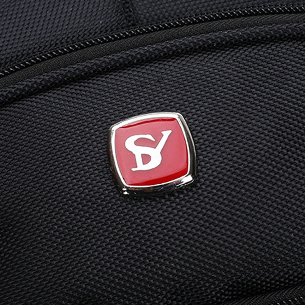Large Capacity Multifunctional School Bag for Students
