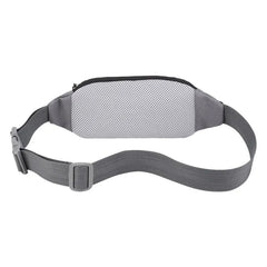 Waterproof Casual Waist Pack for Men Women Bag Bum Hip Shoulder Crossbody