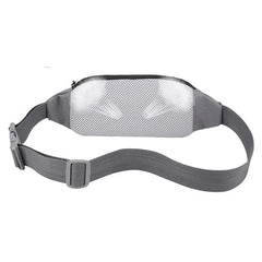 Waterproof Waist Fanny Pack for Men Women Bag Belt Bum Hip