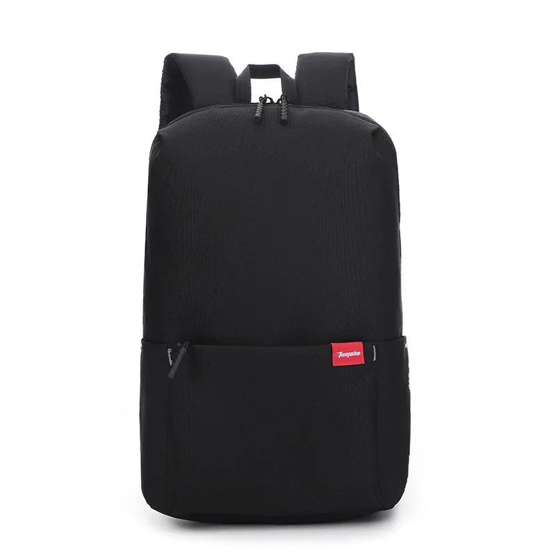 Oxford Cloth Travel Backpack Casual Rucksacks Laptop Backpacks