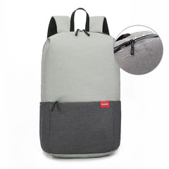 Oxford Cloth Travel Backpack Casual Rucksacks Laptop Backpacks