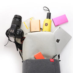 Oxford Cloth Travel Backpack Casual Rucksacks Laptop Backpacks