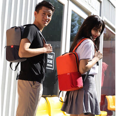 Oxford Cloth Travel Backpack Casual Rucksacks Laptop Backpacks
