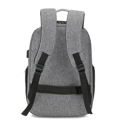 Anti-theft Laptop Bag Waterproof Business Casual Backpack